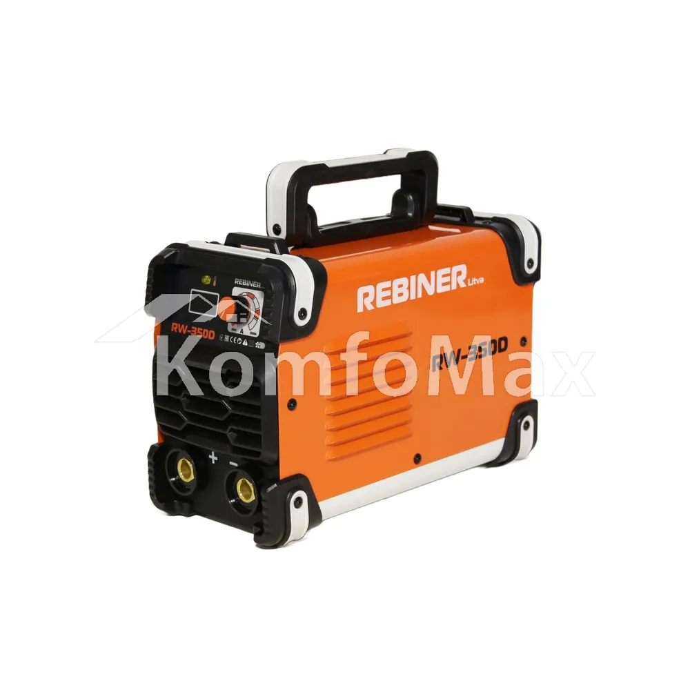 Зварювальний апарат REBINER RW-350D 