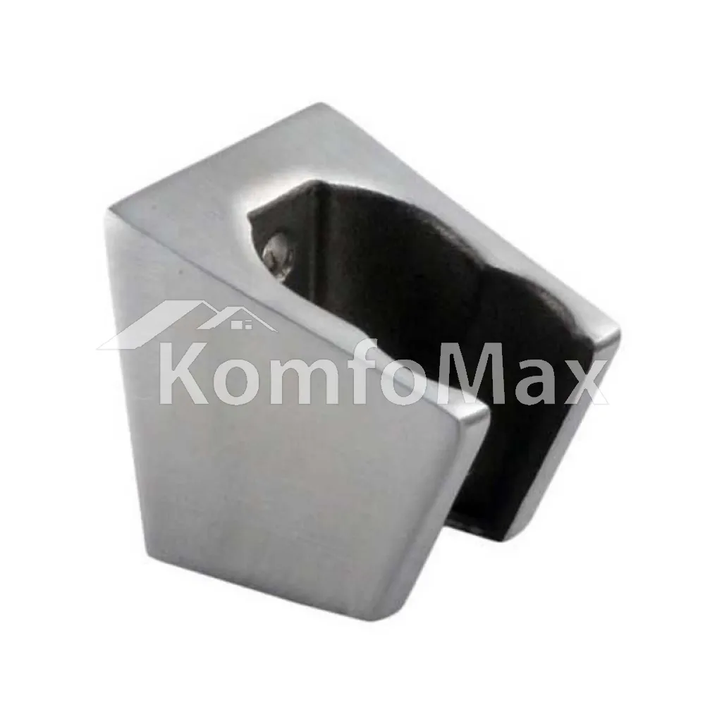 Тримач - кронштейн для душової лійки Globus Lux SUS-003D 