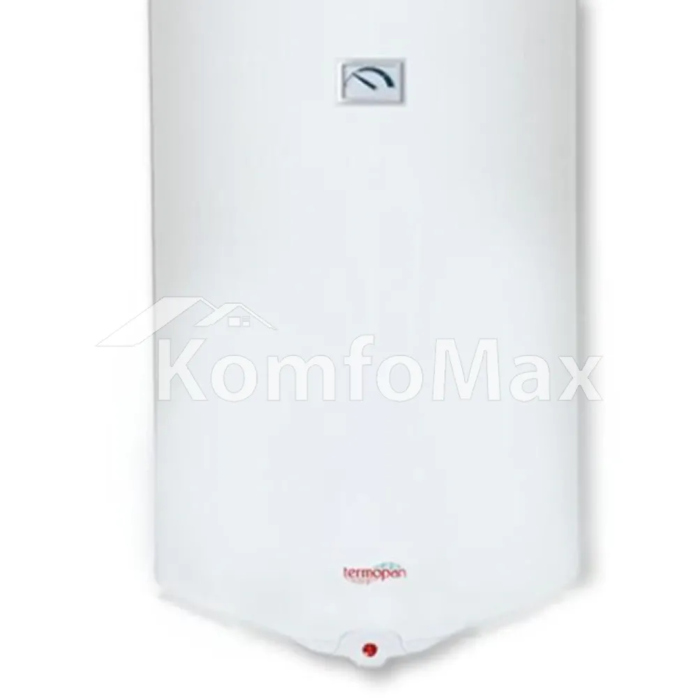 Бойлер Termopan standart VID-S 50л. 