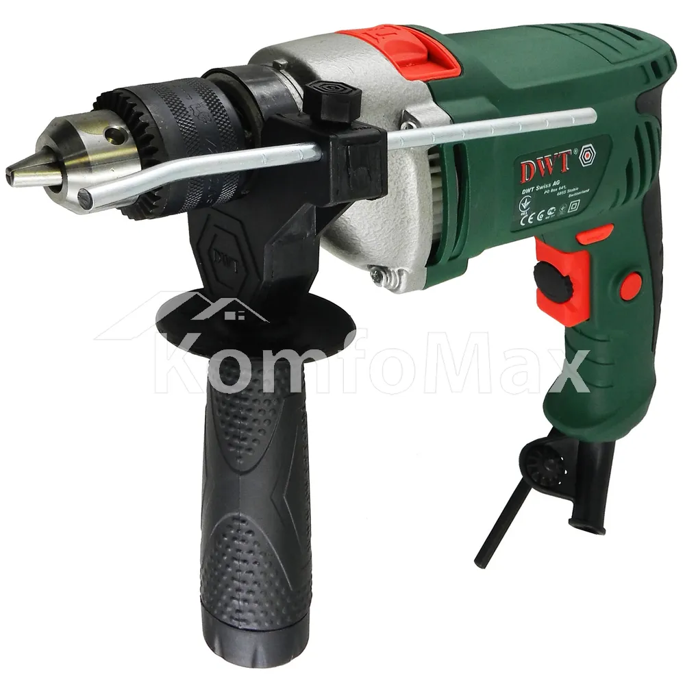 Дриль DWT SBM-810-A ударний 