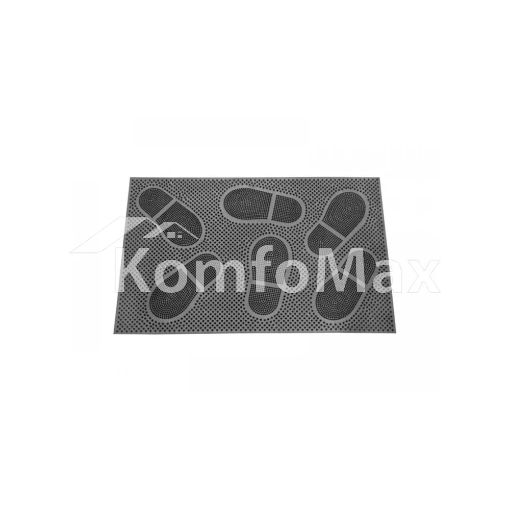 Килимок гумовий YPGROUP 58х36,5х0,5см. К-117 