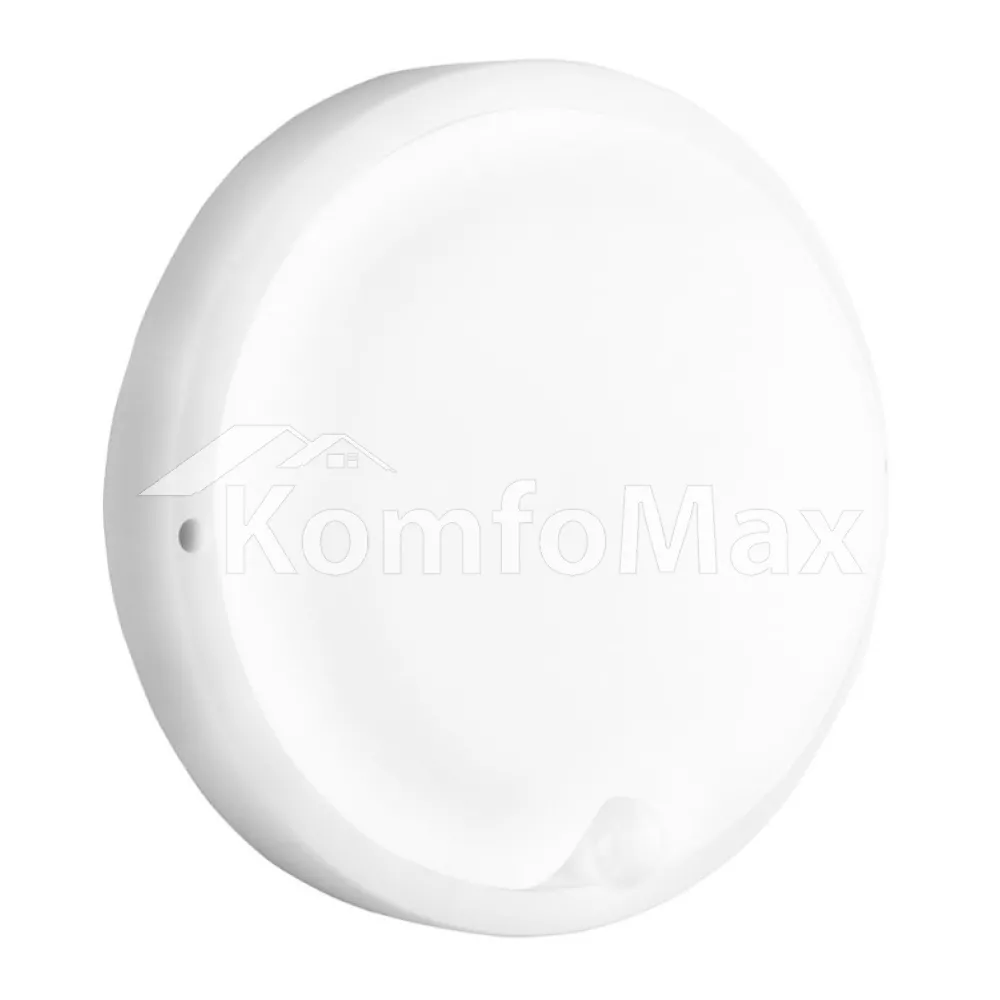 LED світильник VIOLUX ДББ ATOM sensor 18W 5000K IP54 240041 