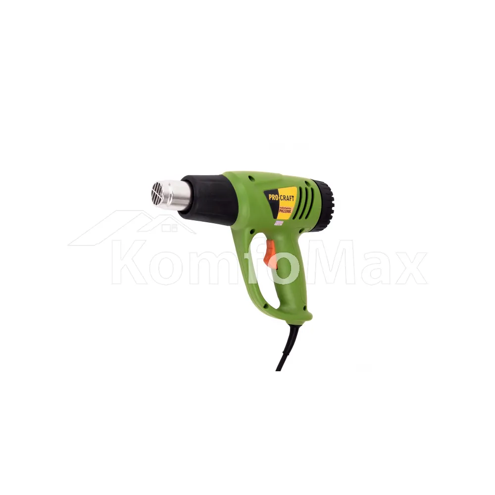 Фен промисловий ProCraftt PH2200E 