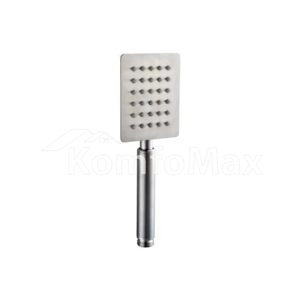 Лійка для душу Globus Lux SUS-001Q 