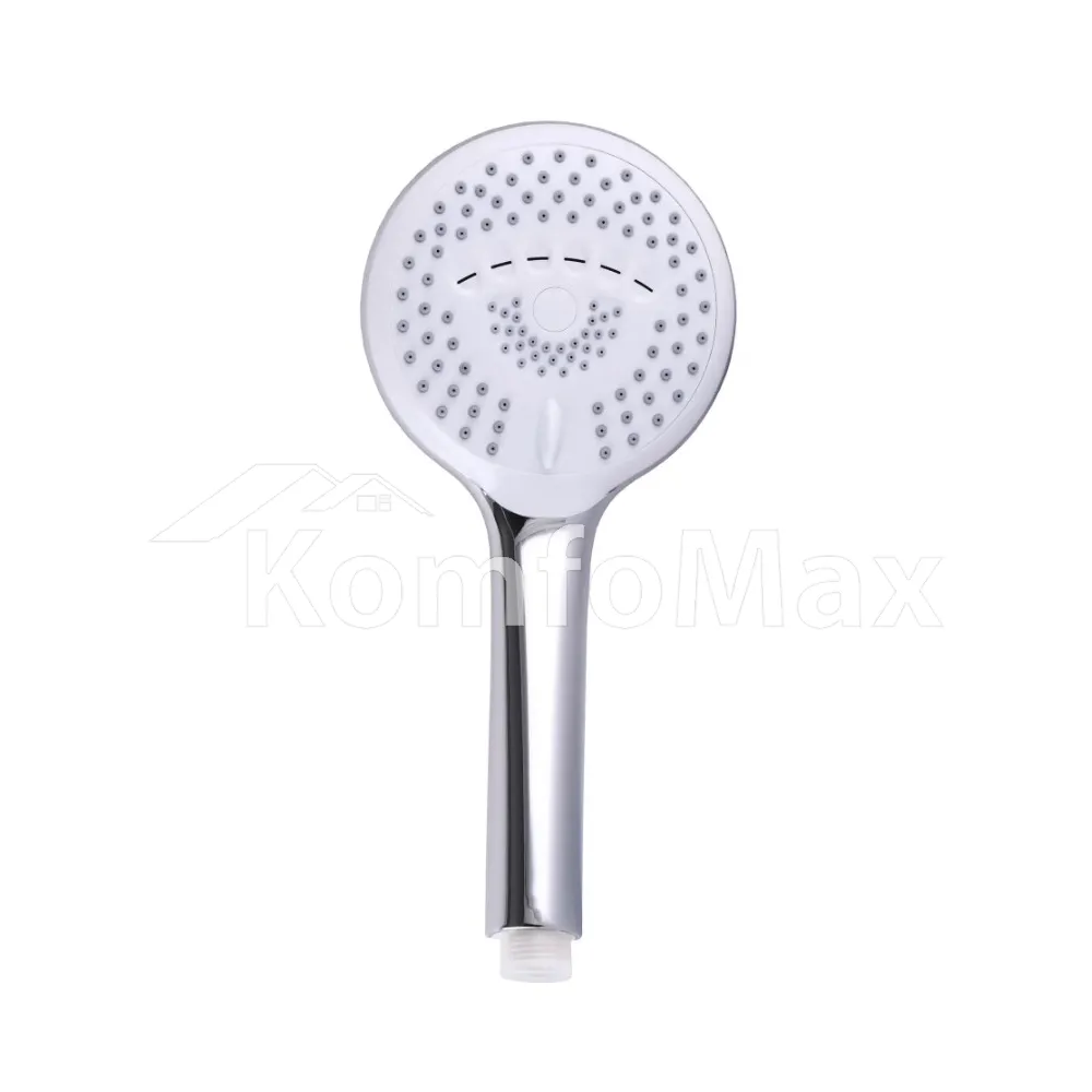 Лійка для душу Topaz NF-2207-00-White  - фото 1