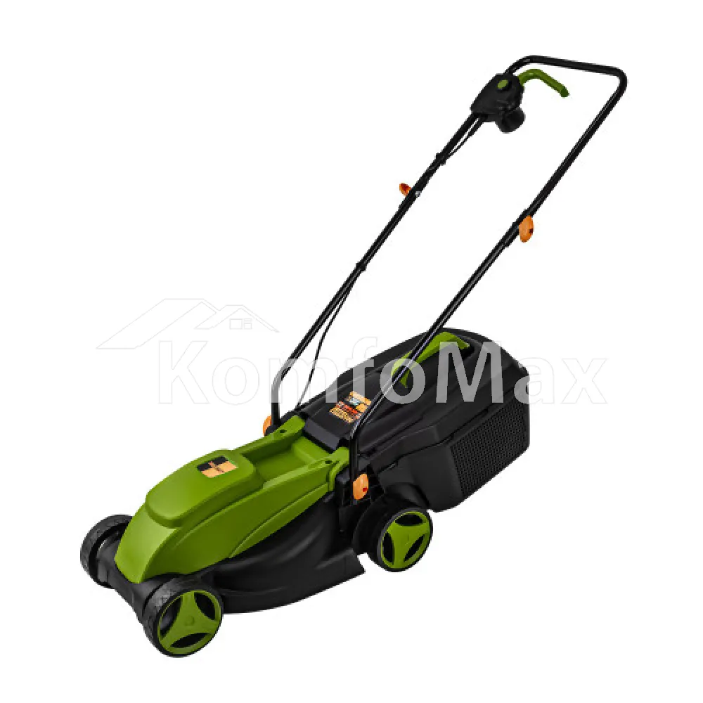 Газонокосарка ProCraft NM-1600 