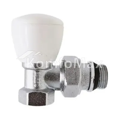 Кран радіаторний Karro KR R319 1/2 верхній