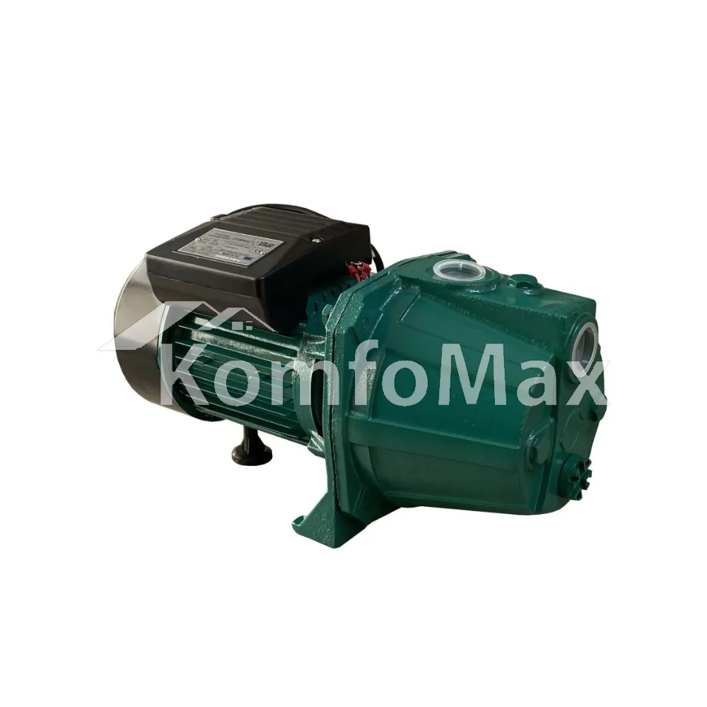 Насос відцентровий Volks pumpe JY100A (a) 10M 1.1 кВт 