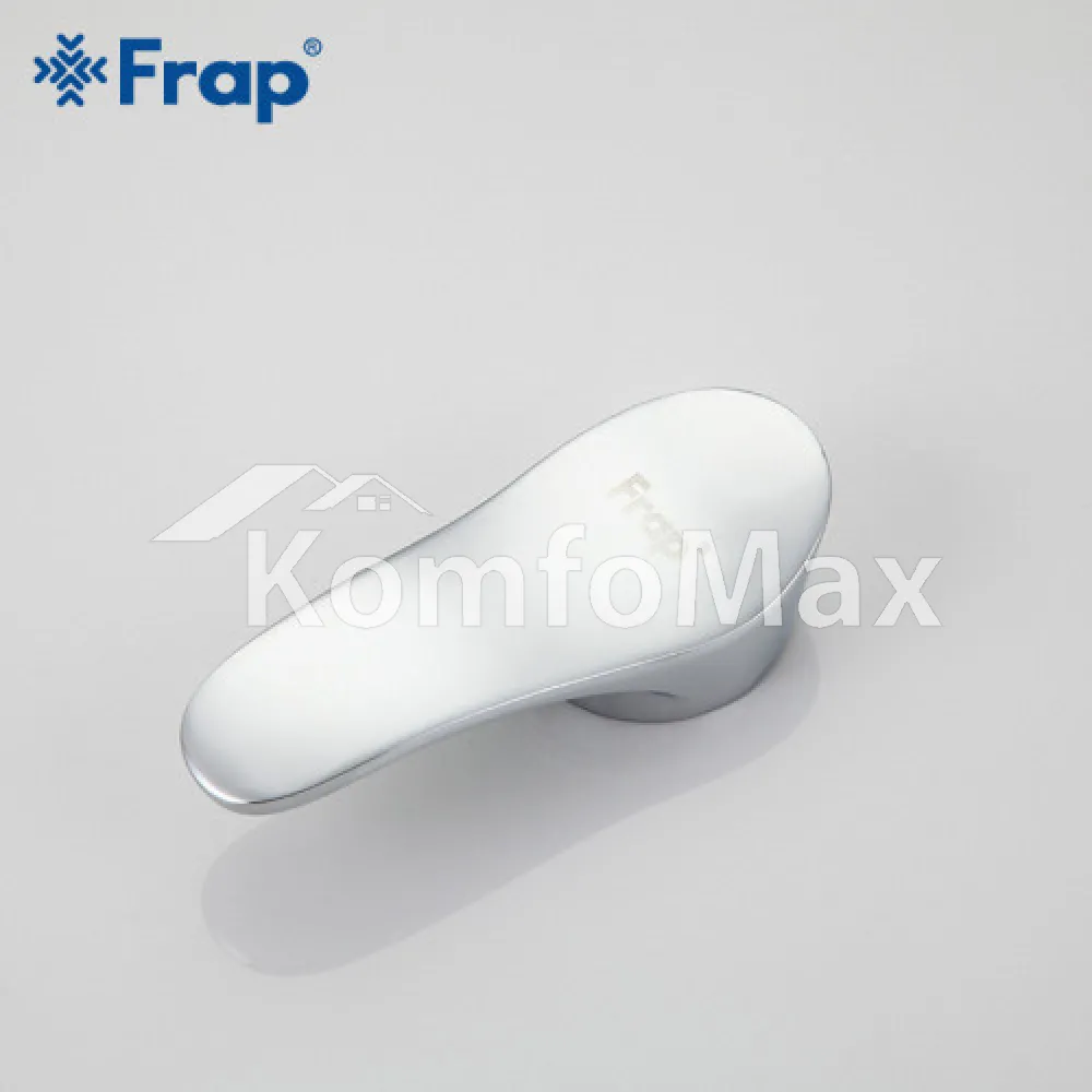 Ручка для змішувача Frap H01, 40 мм.  - фото 3
