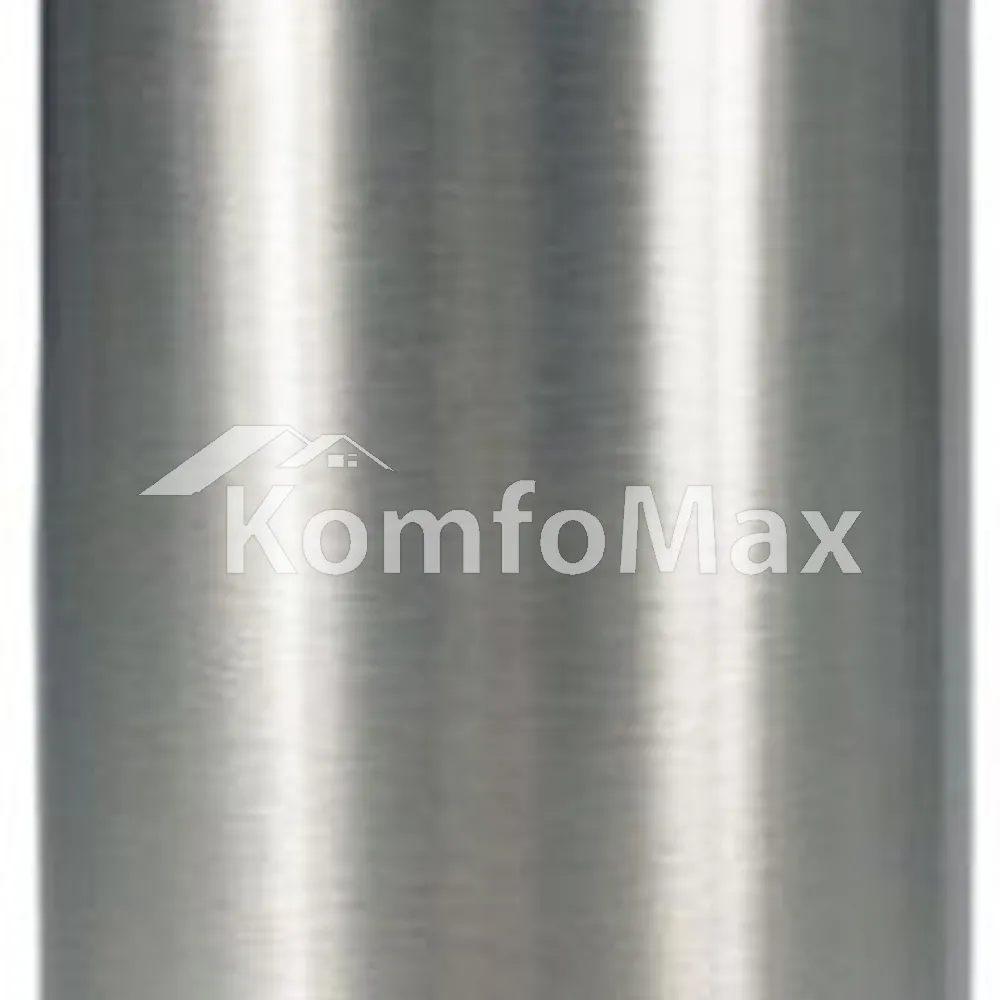 Термос СИЛА Classic Silver (960661) 750мл. 