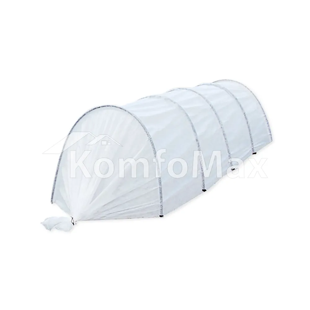 Парник Agroshield Professional довжина 6м щільність 42г/м.кв 