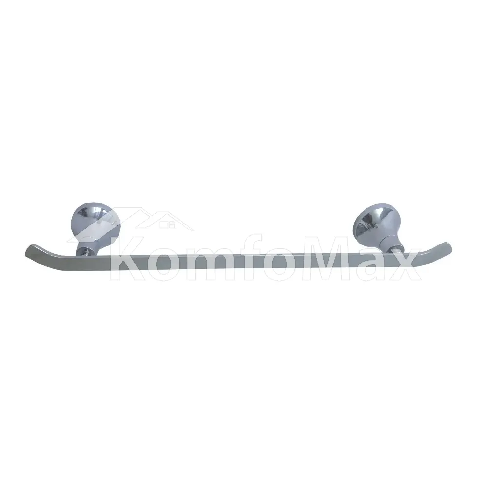 Тримач рушників Perfect Sanitary Appliances US 9512/ 45см. хром 