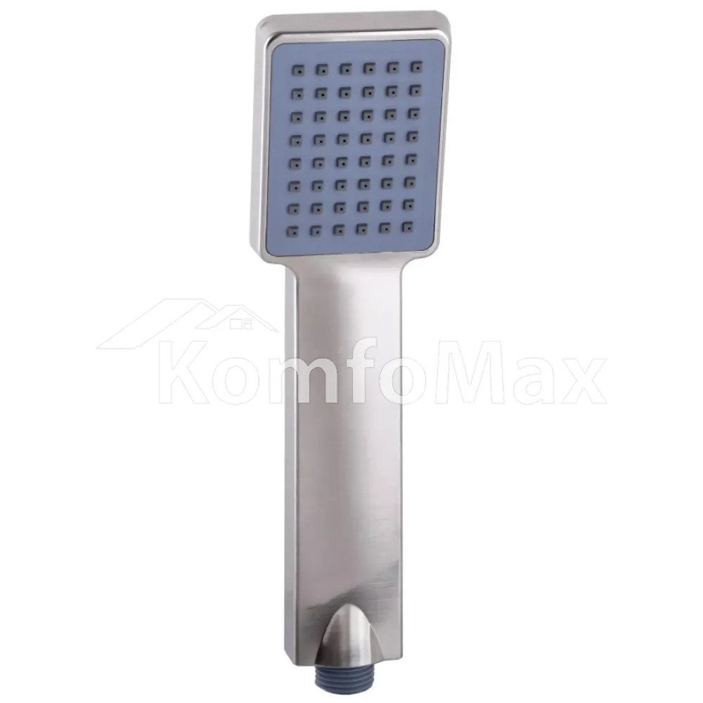 Лійка для душу Globus Lux SUS-001PQ 