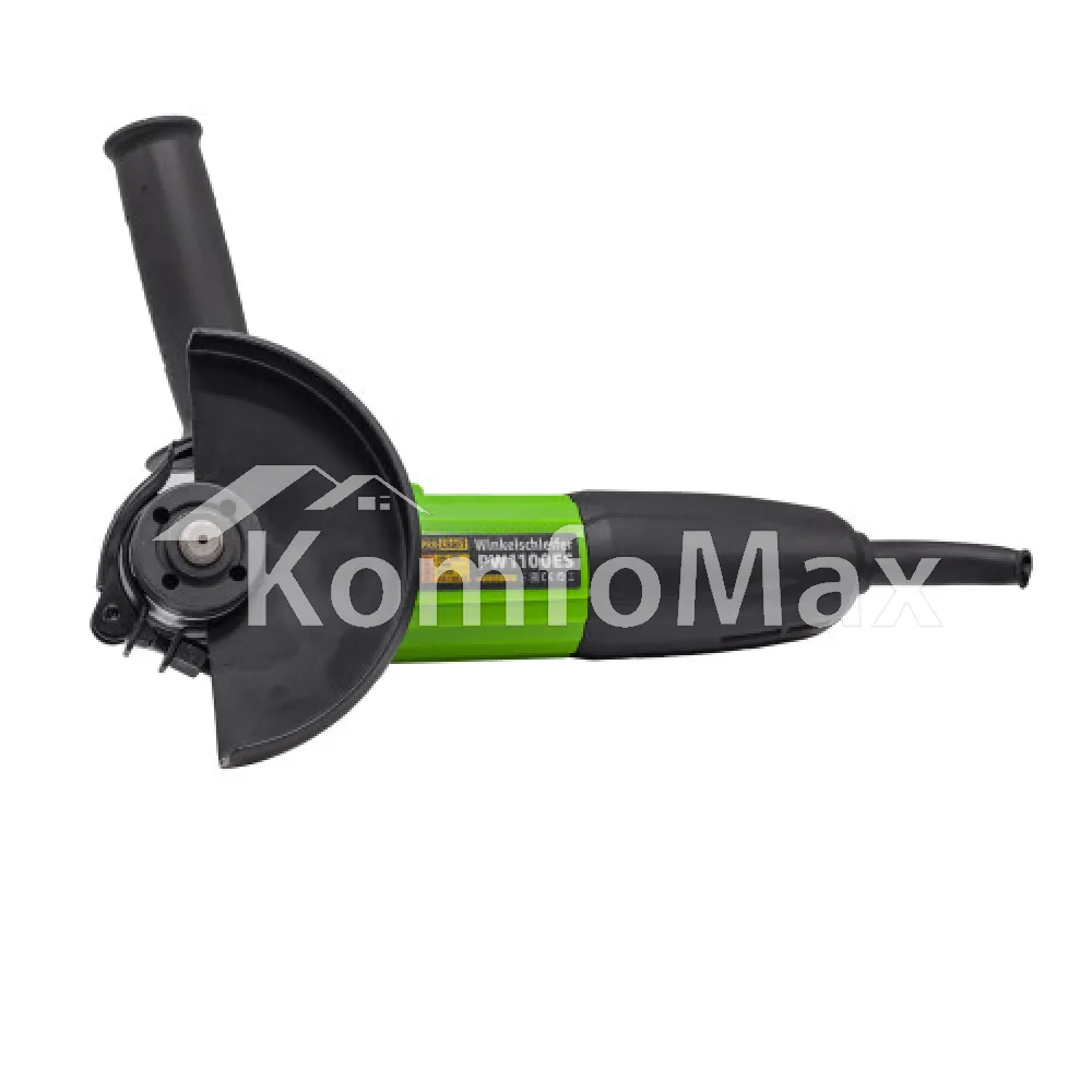 Кутова шліфувальна машинка (Болгарка) ProCraft PW1100ES 125мм  - фото 3