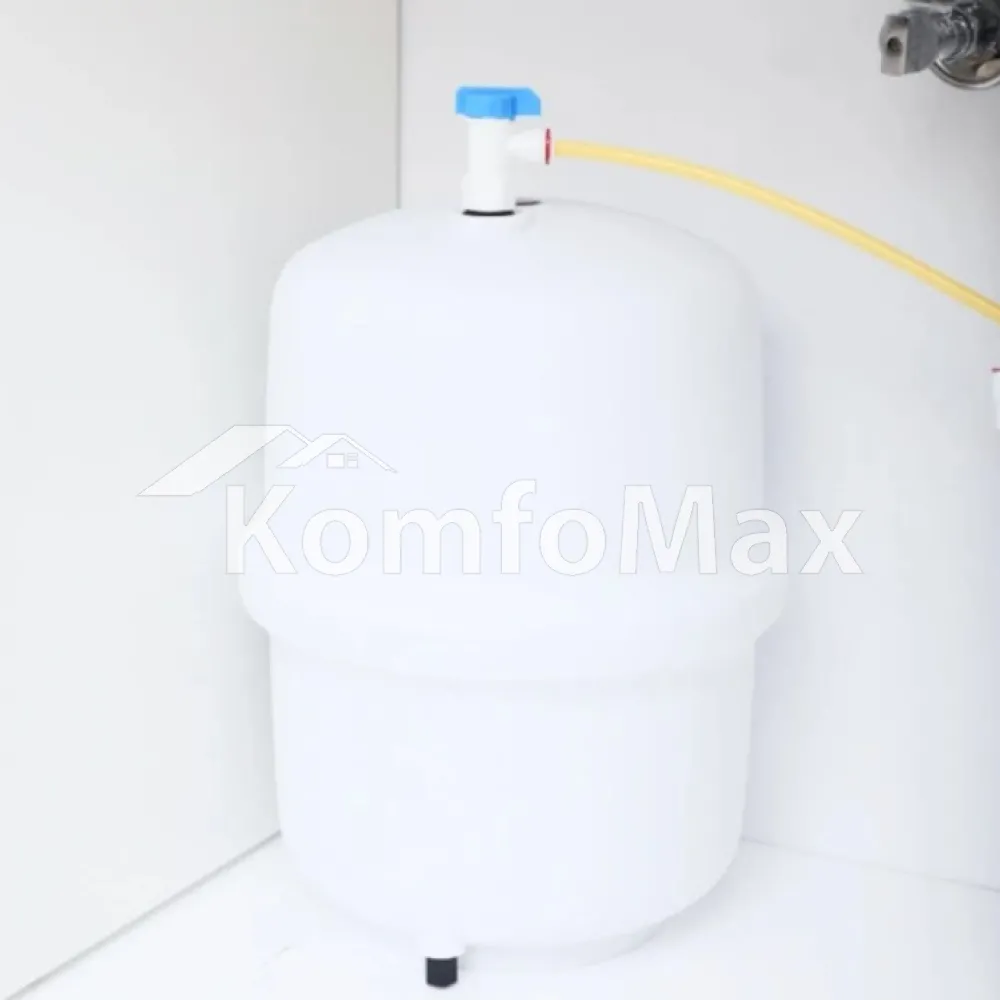 Фільтр зворотного осмосу Ecosoft Standard MO650MECOSTD з мінералізатором  - фото 9
