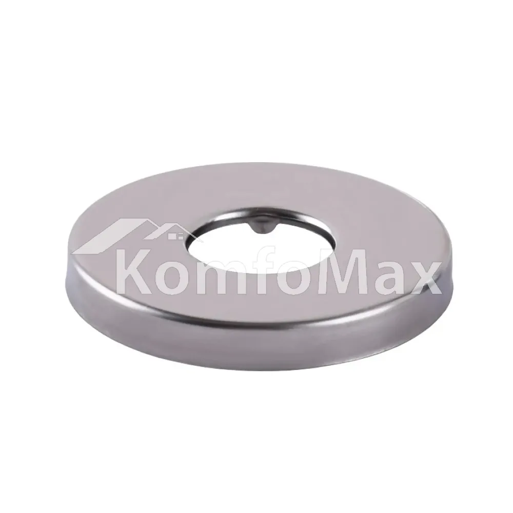 Кран напівобертовий кутовий SOLOMON 1/2″х3/4″ 9081  - фото 3