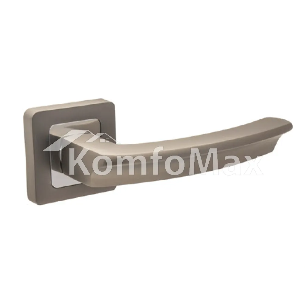 Ручки на розеті Code Deco H-22093-A- GRF 