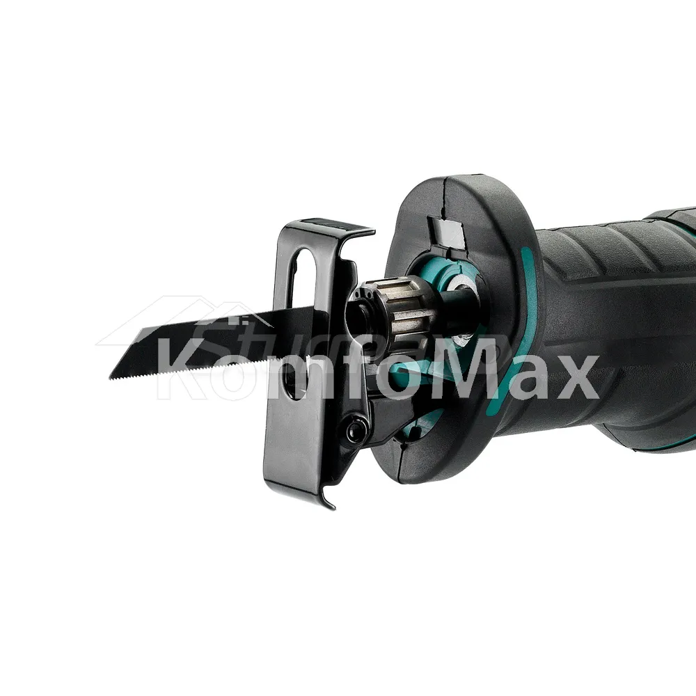 Шабельна пила акумуляторна Sturmax RSM8801CR 20В (Без АКБ)  - фото 5