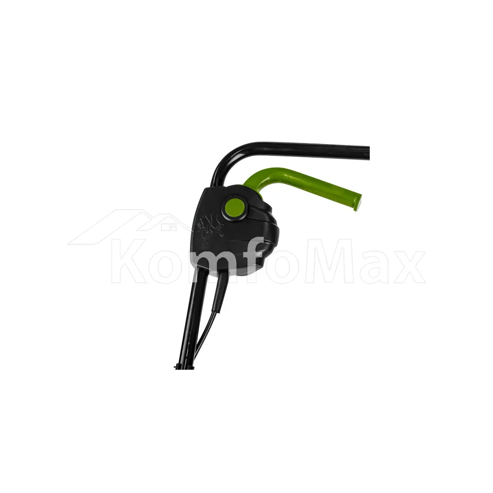 Газонокосарка ProCraft NM-1600  - фото 4