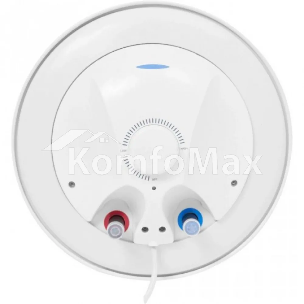 Бойлер Midea D50-15F6(D) 50л.  - фото 3
