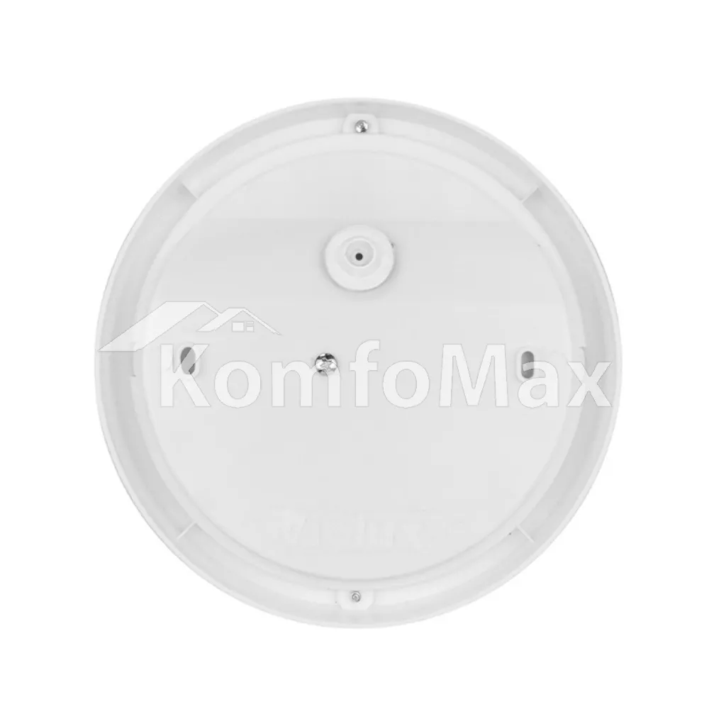 LED світильник Violux ДББ ATOM UA 12W 5000K IP54 253351 білий  - фото 2