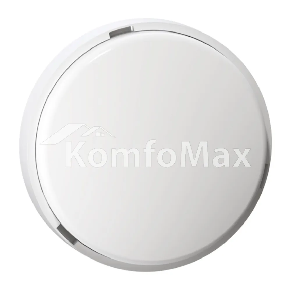 LED світильник Violux ДББ ATOM UA VIOLUX 22W 5000K IP44 253371 білий  - фото 2