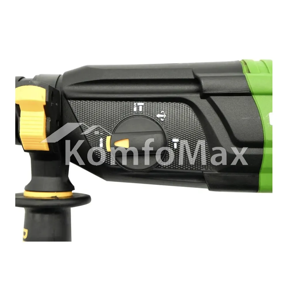 Перфоратор ProCraft BH1100DFR 900Вт 3,2Дж  - фото 5