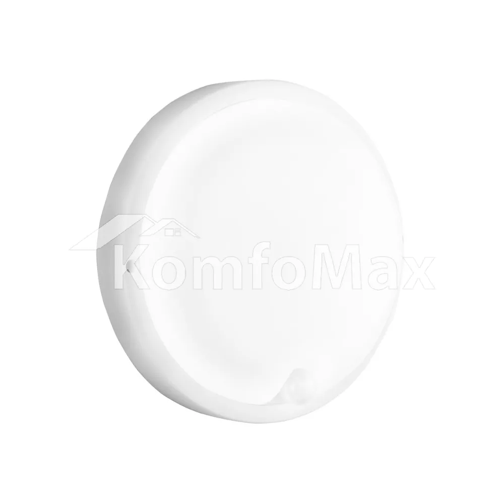 LED світильник VIOLUX ДББ ATOM sensor 18W 5000K IP54 240041 