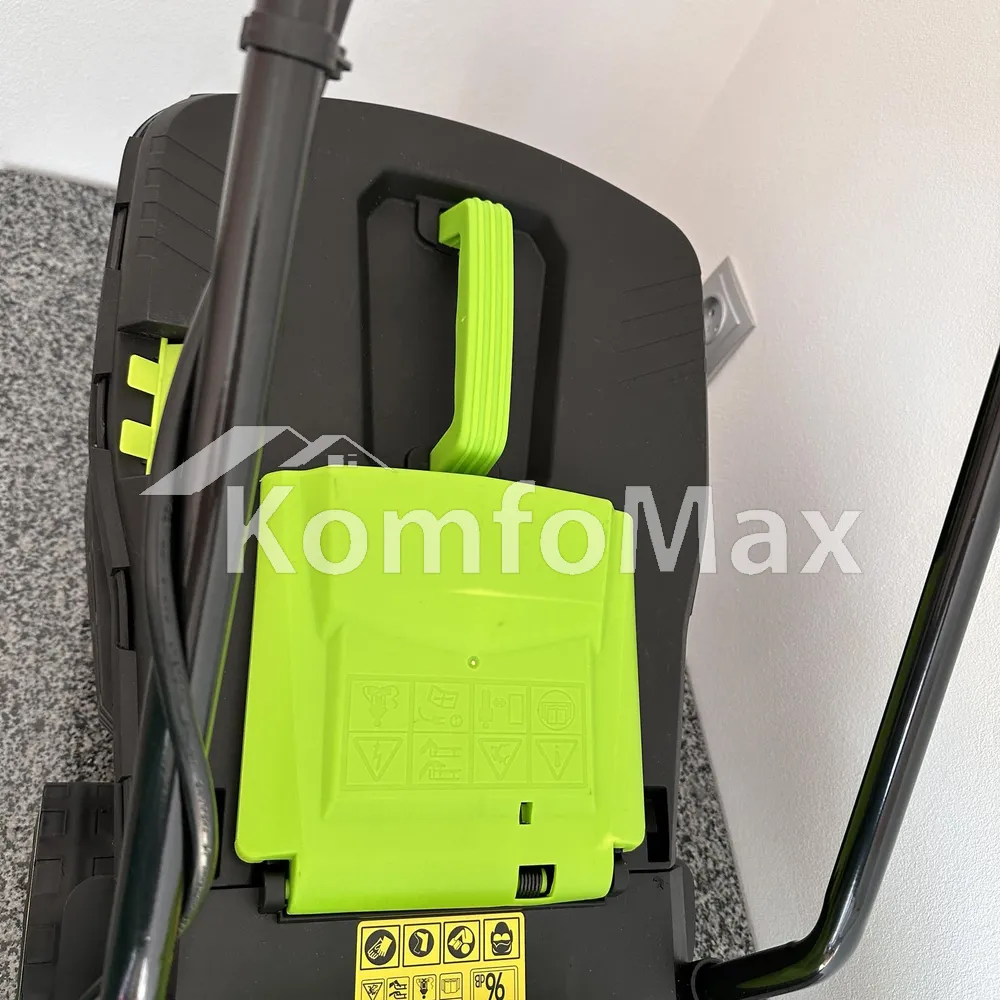 Газонокосарка SKIF LM-1332 1300Вт 32см  - фото 6