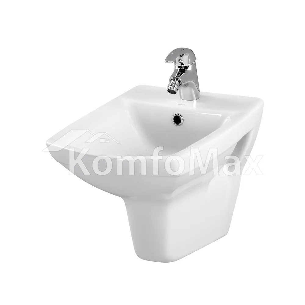 Біде підвісне CERSANIT CARINA K31-010 