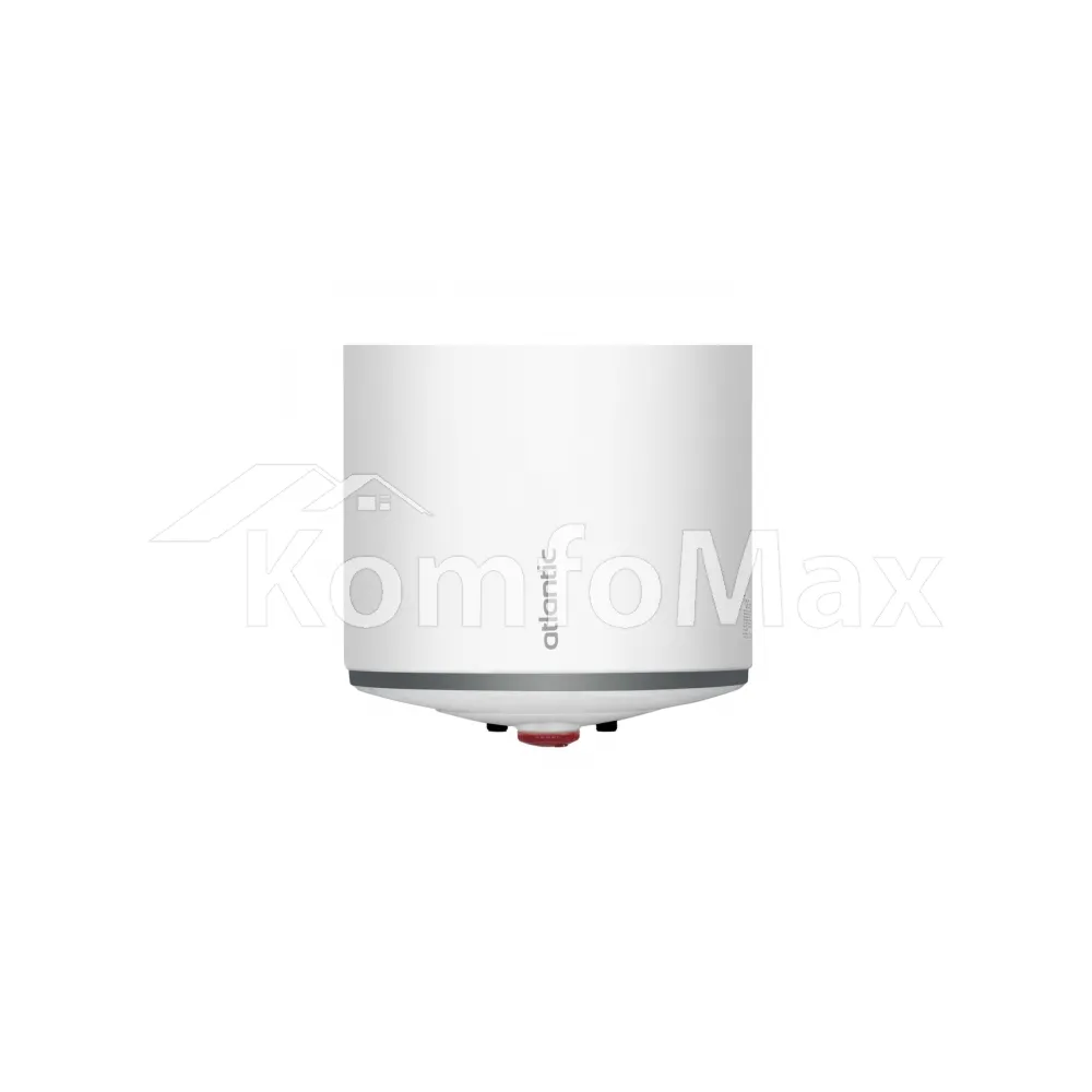 Бойлер Atlantic Opro Slim PC30 30л.  - фото 1