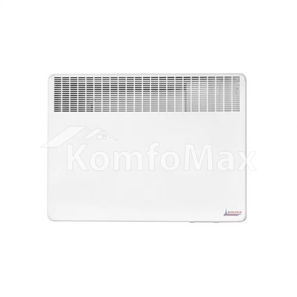 Конвектор електричний Bonjour CEG BL-Meca/M 1500Вт 