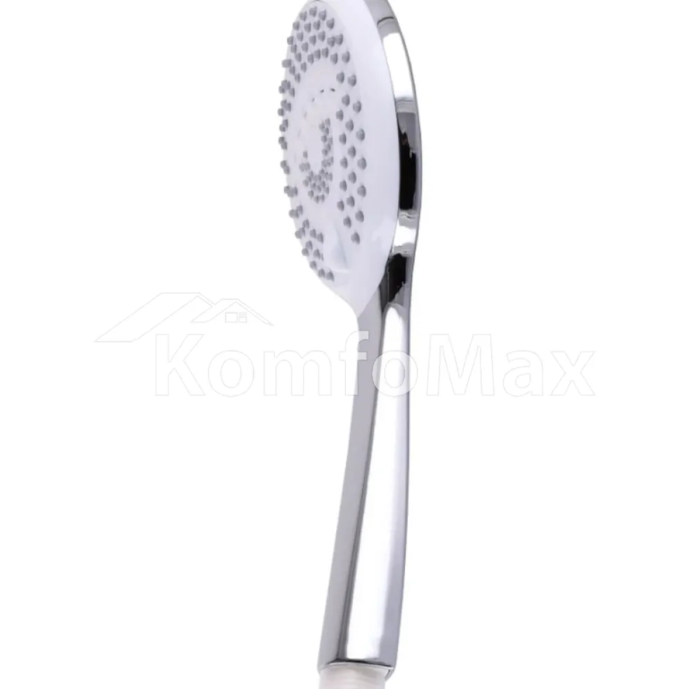 Лійка для душу Topaz NF-2207-00-White  - фото 3