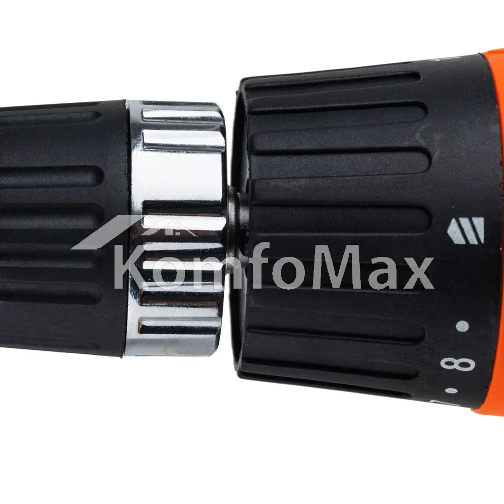 Шуруповерт мережевий Rebiner RDS-950  - фото 9