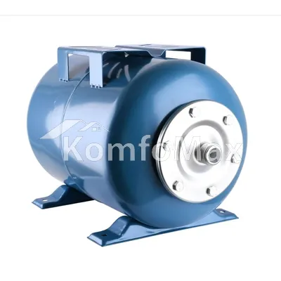 Гідроакумолятор Optima cal-pro 24л.
