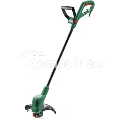 Тример мережевий Bosch EasyGrassCut 26 280Вт