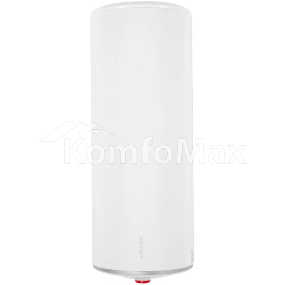 Бойлер Atlantic Opro Slim PC50 50л. 