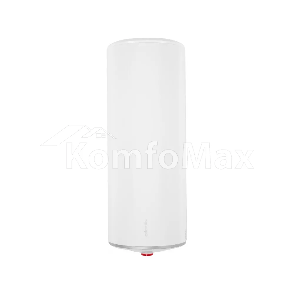 Бойлер Atlantic Opro Slim PC50 50л. 