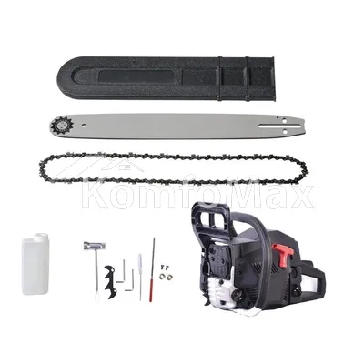 Бензопила BauMaster GC-9952BE