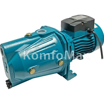 Насос відцентровий ZEGOR AET-120L 1,1Kw чавун