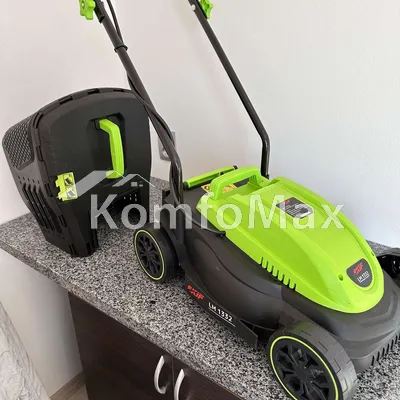 Газонокосарка SKIF LM-1332 1300Вт 32см