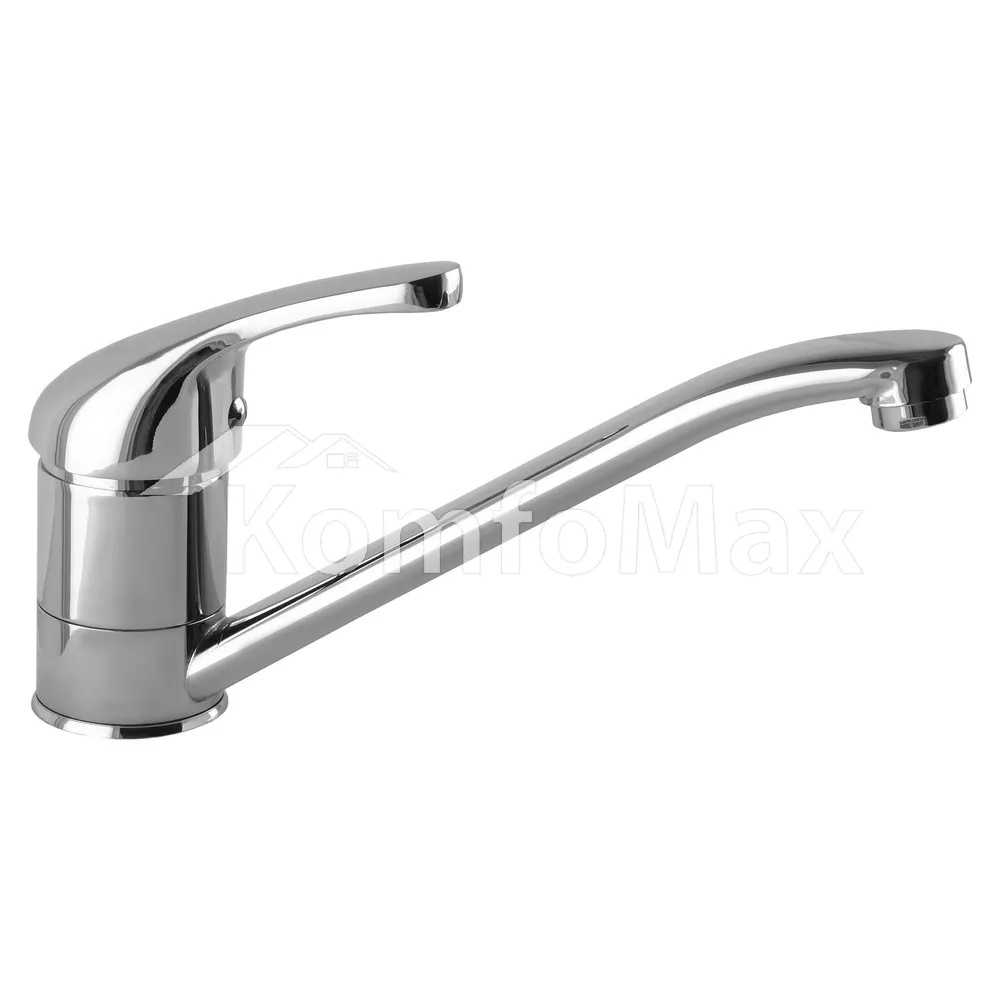 Змішувач для кухні Globus Lux Solly GLSO-0203  - фото 2