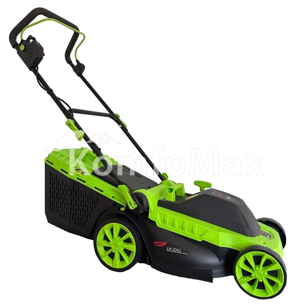 Газонокосарка SKIF LM-2042 2000Вт 42см 