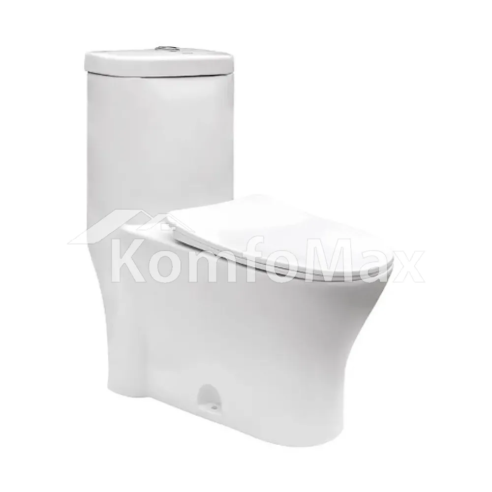 Унітаз компакт INSANA IRIS 6Л 