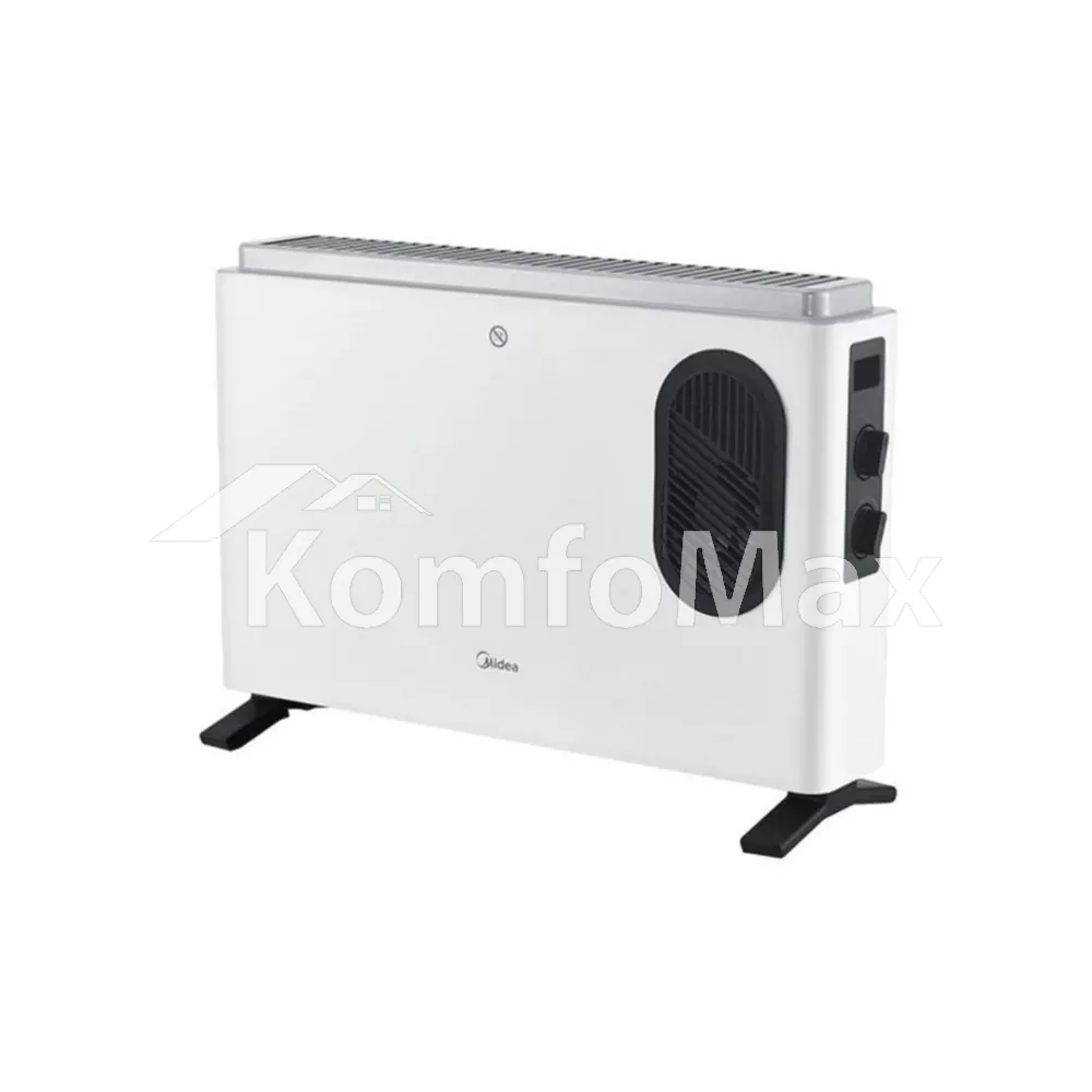 Конвектор електричний Midea NDK20-21AF 1700Вт 