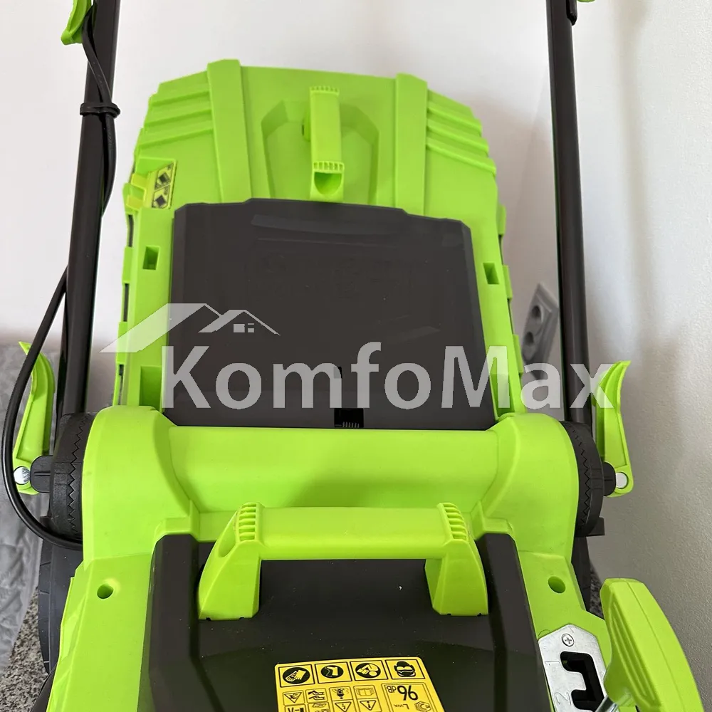 Газонокосарка SKIF LM-2042 2000Вт 42см  - фото 1