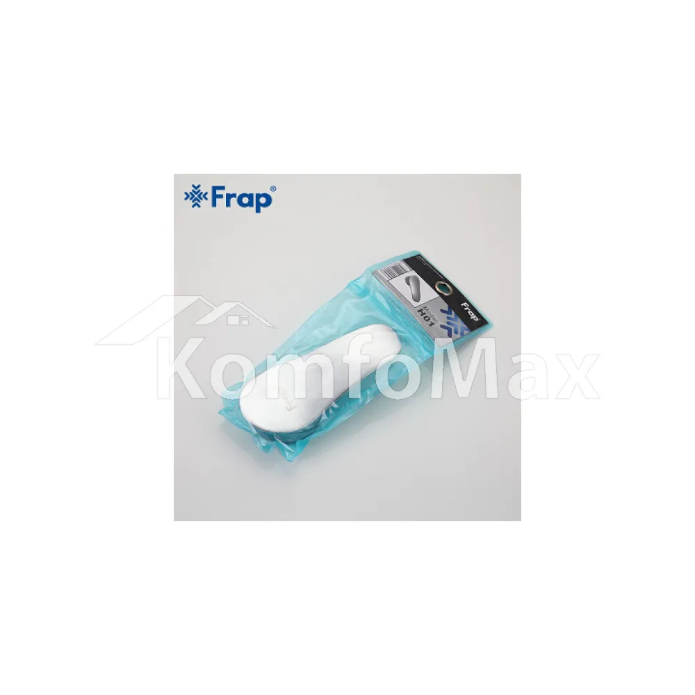Ручка для змішувача Frap H01, 40 мм.  - фото 1