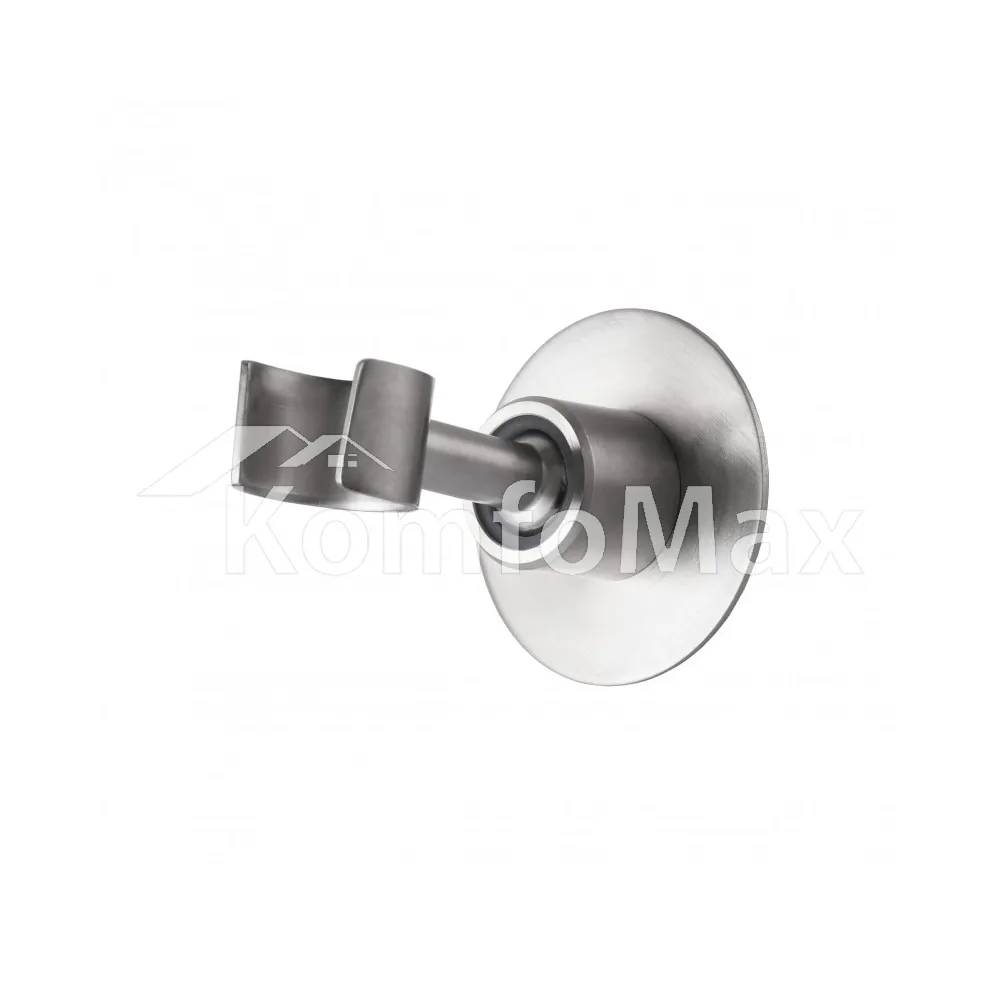 Тримач - кронштейн для душової лійки Globus Lux SS 9025 SUS304 