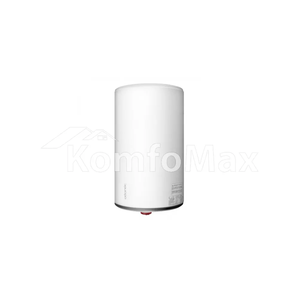 Бойлер Atlantic Opro Slim PC30 30л. 