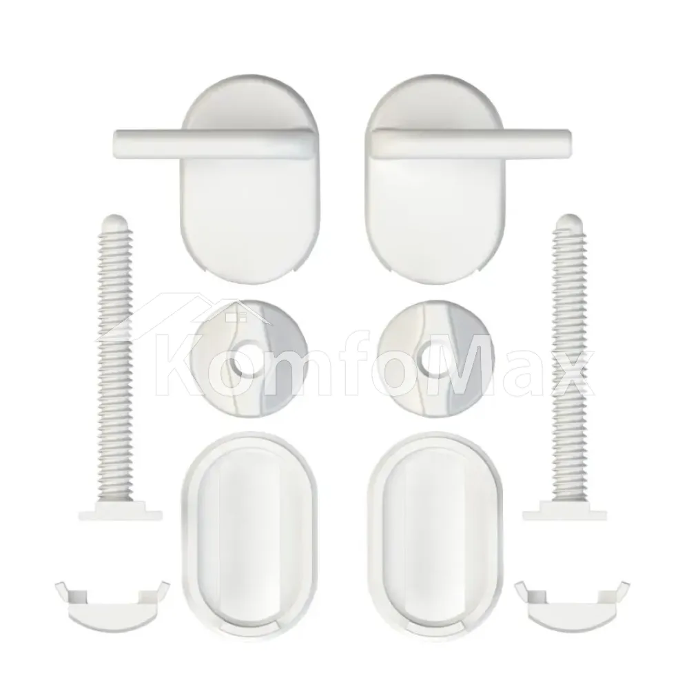 Кріплення до сидіння SoloPlast СУ-1  - фото 1